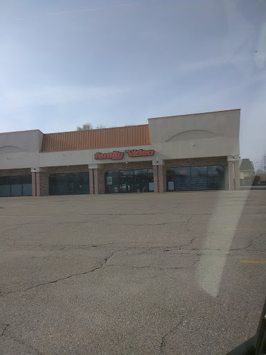Movie Rental Store «Family Video», reviews and photos, 1451 N Leroy St, Fenton, MI 48430, USA