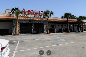 Angus Steakhouse and Seafood Calabash image