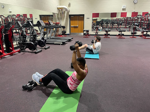 Stadium «Highlander Stadium», reviews and photos, 4233 Grassmere Ln, Dallas, TX 75205, USA