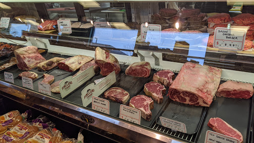 Butcher Shop «Shoreline Prime Meats & Deli», reviews and photos, 103 N Main St, Branford, CT 06405, USA