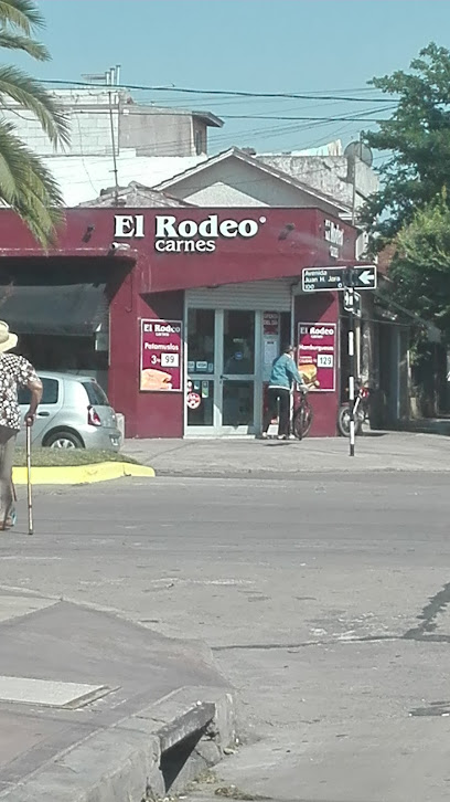 El Rodeo Carnes