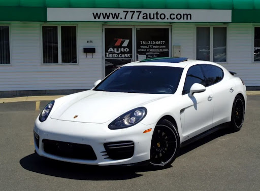 Used Car Dealer «777 Auto LLC», reviews and photos, 1076 Main St, Weymouth, MA 02190, USA