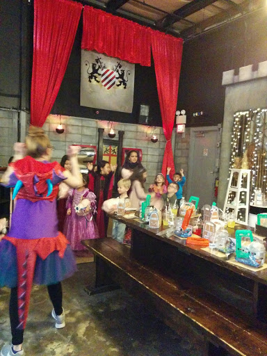 Event Planner «The Fun House - Medieval Kingdom», reviews and photos, 8 Filko Ave, Swansea, MA 02777, USA
