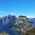 Photo n°6 de l'avis de franco.u fait le 16/04/2023 à 13:21 sur le  Eremo Monte Barro à Galbiate