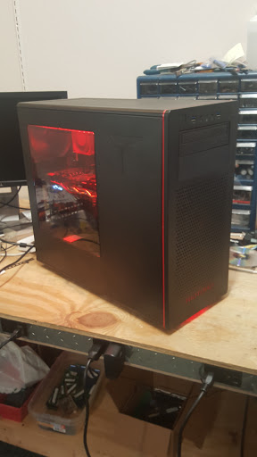 Computer Repair Service «Venom PC», reviews and photos, 3707 NW 86th St, Urbandale, IA 50322, USA