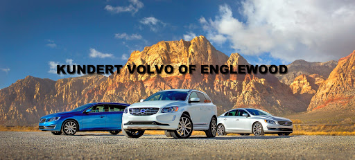Volvo Dealer «Kundert Volvo Cars of Englewood (Englewood Volvo)», reviews and photos, 186 Engle St, Englewood, NJ 07631, USA