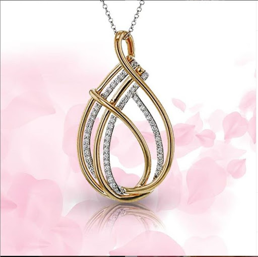 Jeweler «Marc Samuels Jewelers», reviews and photos, 3000 Grapevine Mills Pkwy, Grapevine, TX 76051, USA