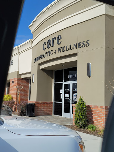 Core Chiropractic + Wellness