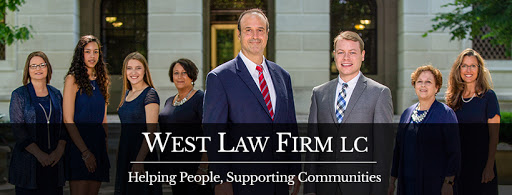 Personal Injury Attorney «West Law Firm LC», reviews and photos