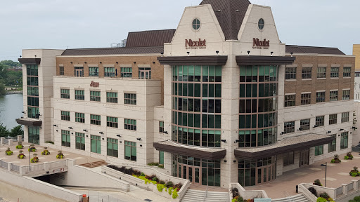Bank «Nicolet National Bank», reviews and photos