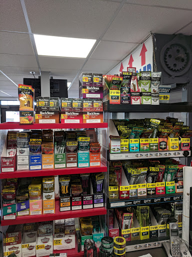 Tobacco Shop «Discount Tobacco», reviews and photos, 284 Main St, Antioch, IL 60002, USA