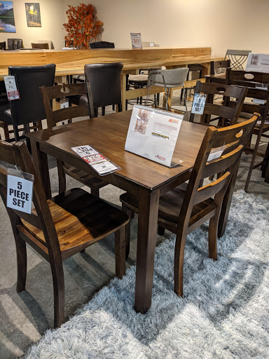 Furniture Store «American Furniture Warehouse», reviews and photos, 8501 Grant St, Thornton, CO 80229, USA