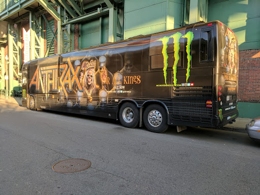 Live Music Venue «House of Blues Boston», reviews and photos, 15 Lansdowne St, Boston, MA 02215, USA