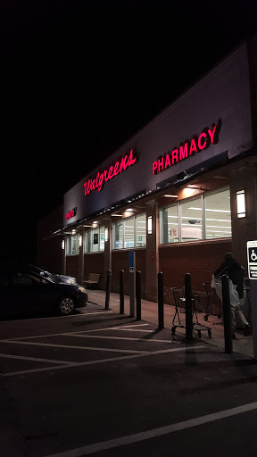 Drug Store «Walgreens», reviews and photos, 225 Boston Turnpike, Shrewsbury, MA 01545, USA