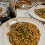 Photo n°1 de l'avis de Lisa.o fait le 16/08/2023 à 22:06 sur le  Ristorante Pizzeria A'Mare à Viserba