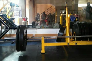 Joper's Gym image