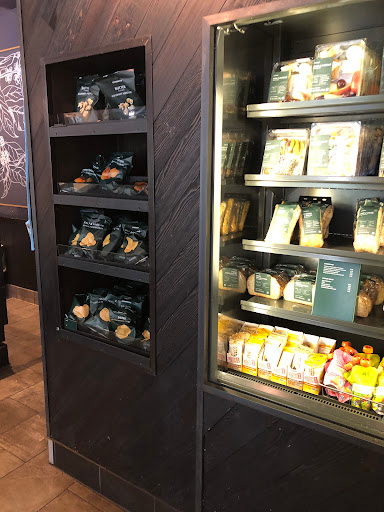 Starbucks image