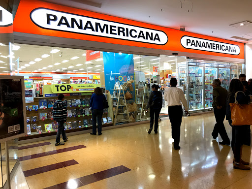 Panamericana C.C. Hayuelos
