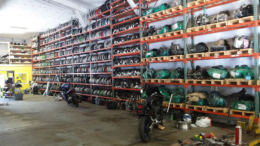 Motorcycle Shop «Drumhill Cycle», reviews and photos, 120 E Hollis St, Nashua, NH 03060, USA