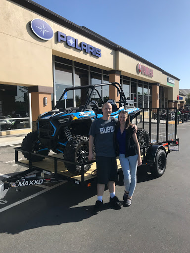 Kawasaki Motorcycle Dealer «Roseville Kawasaki», reviews and photos, 2014 Taylor Rd, Roseville, CA 95678, USA