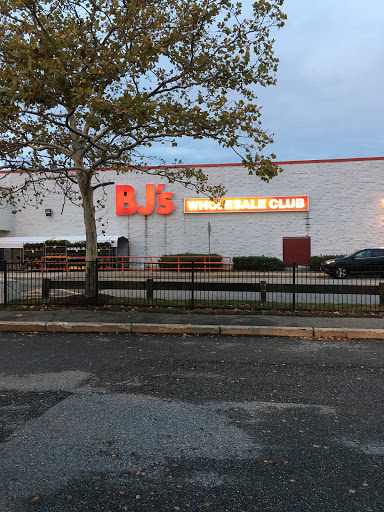 Warehouse club «BJ’s Wholesale Club», reviews and photos, 6 Hutchinson Dr, Danvers, MA 01923, USA