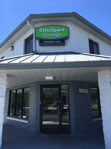 Storage Facility «Extra Space Storage», reviews and photos, 5592 L B McLeod Rd, Orlando, FL 32811, USA