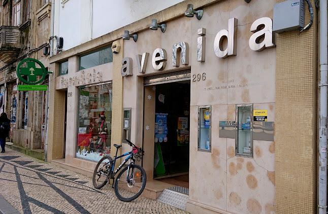 Avaliações doFarmácia Avenida em Aveiro - Drogaria