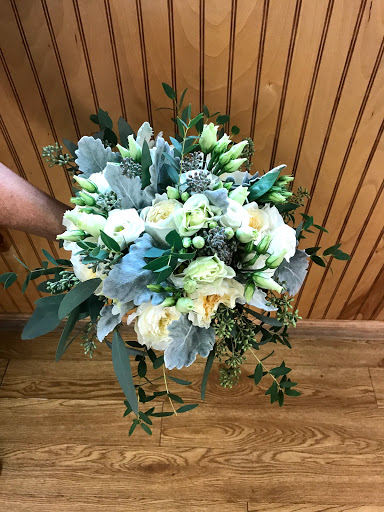 Florist «Cape Winds Florist», reviews and photos, 860 Broadway, Cape May, NJ 08204, USA