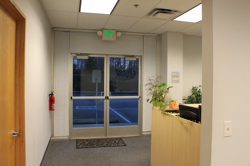 Courier Service «Delivery Express Inc», reviews and photos, 405 Evans Black Dr, Tukwila, WA 98188, USA