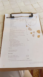 Photo n°2 de Tinto à Colmar ()