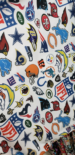 Fabric Store «Nunez Fabrics Inc», reviews and photos, 27 NE 1st Ave, Miami, FL 33132, USA