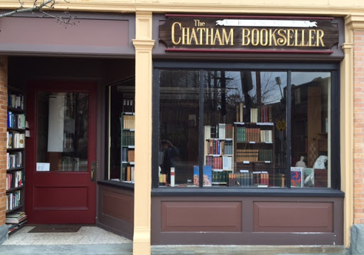 The Chatham Bookseller, LLC, 8 Green Village Rd, Madison, NJ 07940, USA, 