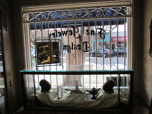 Jeweler «Something Fine», reviews and photos, 218 Main St, Seal Beach, CA 90740, USA
