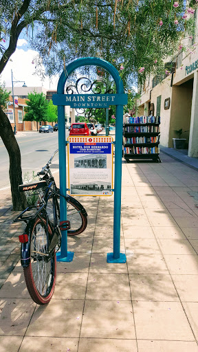 Book Store «Coas Books», reviews and photos, 317 N Main St, Las Cruces, NM 88001, USA