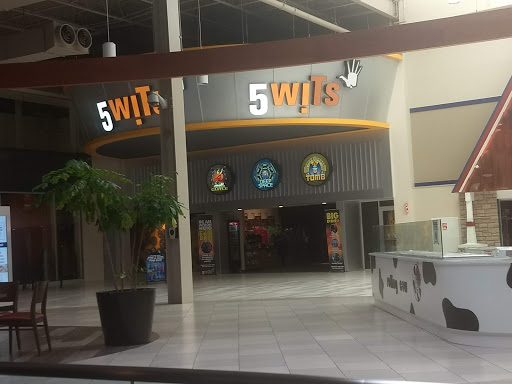 Shopping Mall «Palisades Center», reviews and photos, 1000 Palisades Center Dr, West Nyack, NY 10994, USA