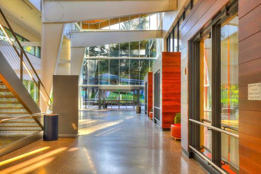 Community College «South Puget Sound Community College», reviews and photos