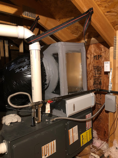 HVAC Contractor «Dalco Heating and Air Conditioning», reviews and photos