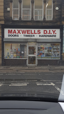 Maxwells DIY 72 Ellison St, Jarrow NE32 3HX, United Kingdom