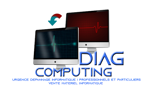 Rezensionen über DIAG COMPUTING - Genève informatique et Multimédia Dépannage réparation Installation- in Thônex - Computergeschäft