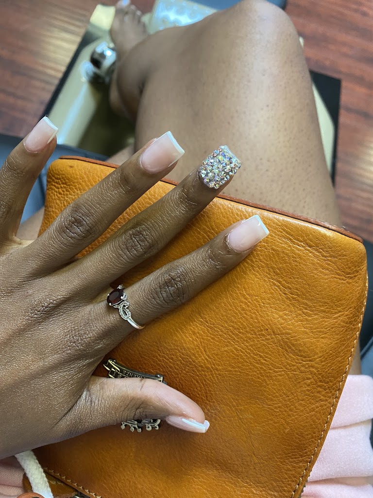 Nail Haus & Spa Dallas, TX 75226 Services and Reviews