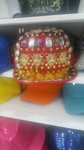 Cosmetics Store «Hair World Beauty Supply», reviews and photos, 5310 Mt View Rd, Antioch, TN 37013, USA