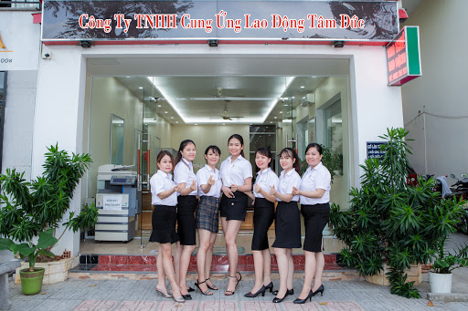 Công Ty TNHH Cung Ứng Nhân Lực Tâm Đức