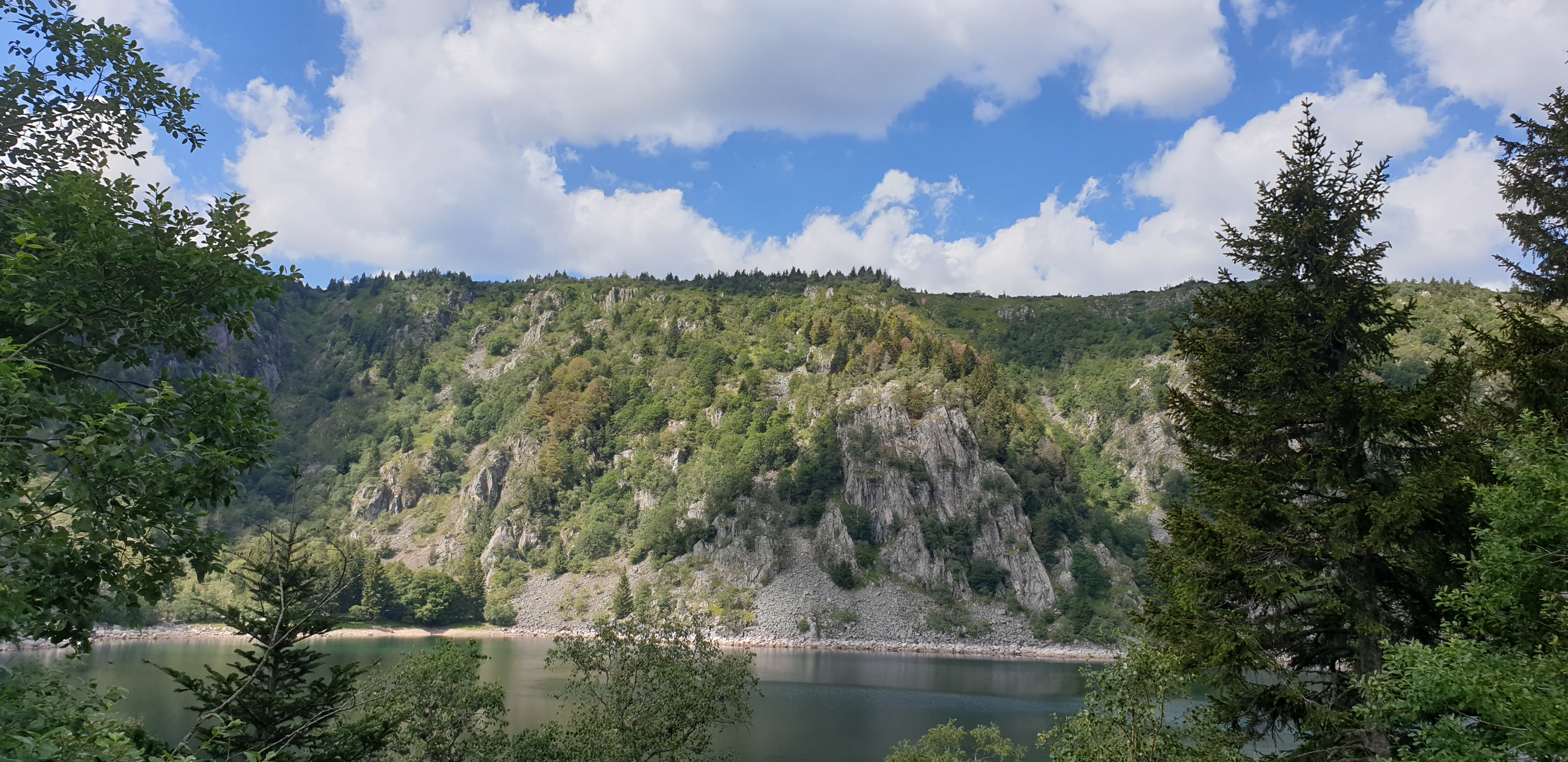 Photo n° 5 de l'avis de rené.c fait le 23/07/2020 à 12:37