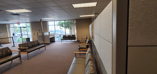 County Service Center,South image