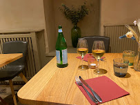 Atmosphère du Restaurant gastronomique Aromatik à Annecy - n°9