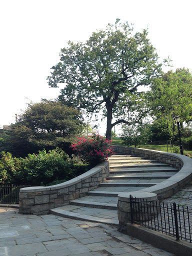 Park «Carl Schurz Park», reviews and photos, East 86th Street & East End Ave, New York, NY 10028, USA