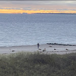 Photo n°5 de l'avis de Marnie. fait le 05/11/2023 à 19:42 sur le  Hotel HAUS AM MEER à Hohwacht