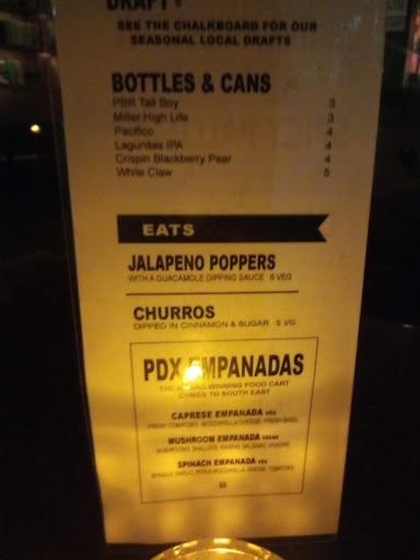 Bar «The Liquor Store», reviews and photos, 3341 SE Belmont St, Portland, OR 97214, USA