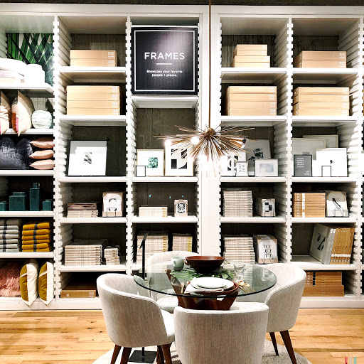 Furniture Store «west elm», reviews and photos, 2201 Westlake Ave Ste 100, Seattle, WA 98121, USA