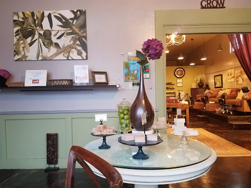 Day Spa «Organic Bliss Day Spa», reviews and photos, 547 Athol Ave, Oakland, CA 94606, USA